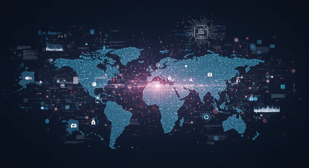 2025 Tech Sector Outlook: Growth Drivers & Risks for US Investors