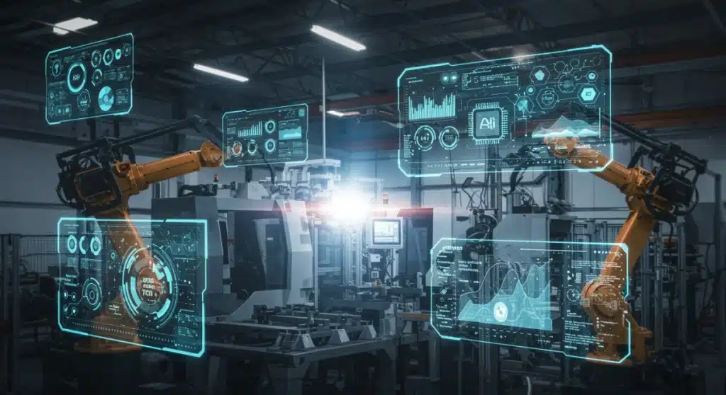 AI-Driven Predictive Maintenance: Saving Millions in US Operations