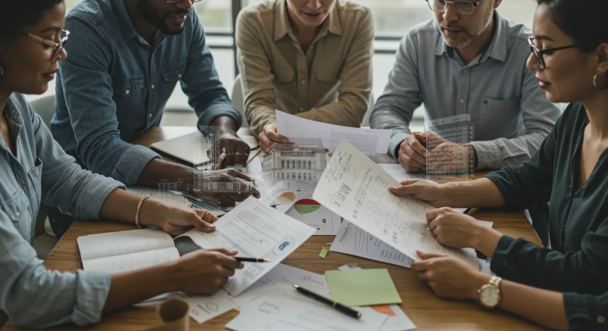 Access Federal Funding 2025: 5-Step Guide for Nonprofits