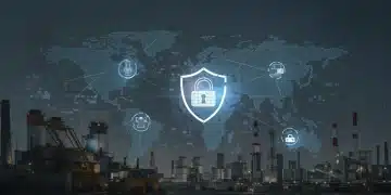 CPS Impact: US Infrastructure Security for Next 3 Years Cyber-Physical Systems protecting US critical infrastructure with a digital shield