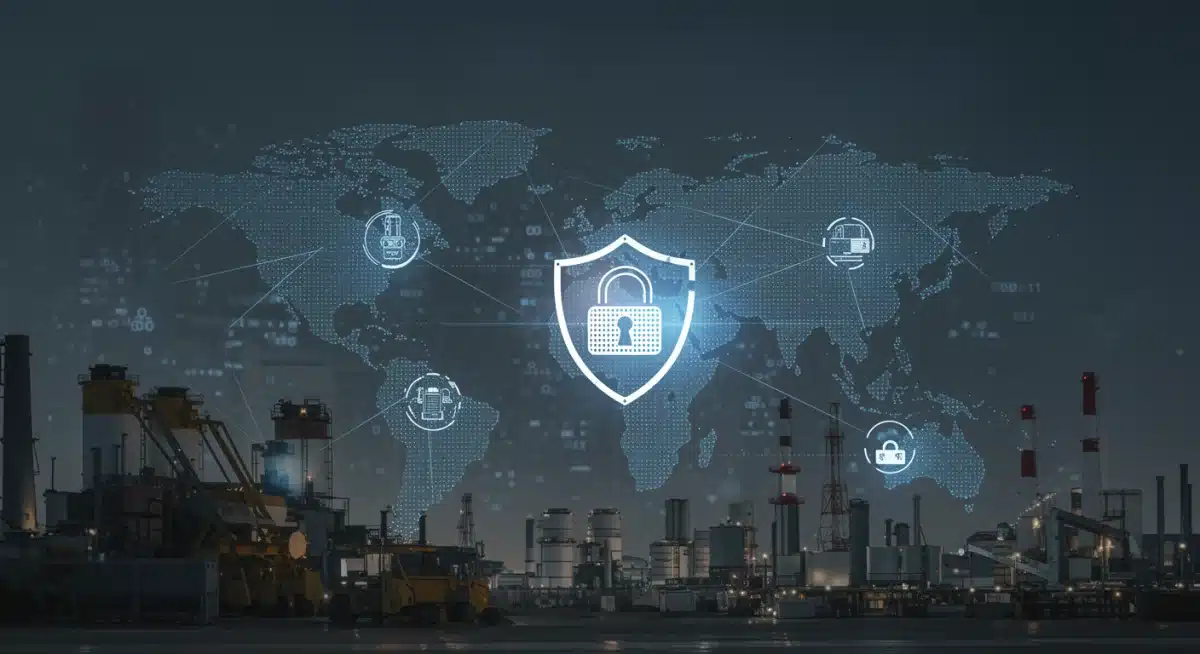 CPS Impact: US Infrastructure Security for Next 3 Years