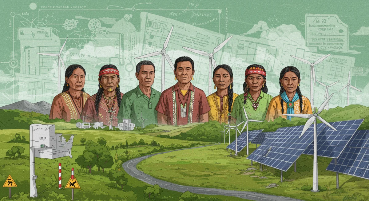 Environmental Justice: 2025 Federal Policies & Vulnerable Communities