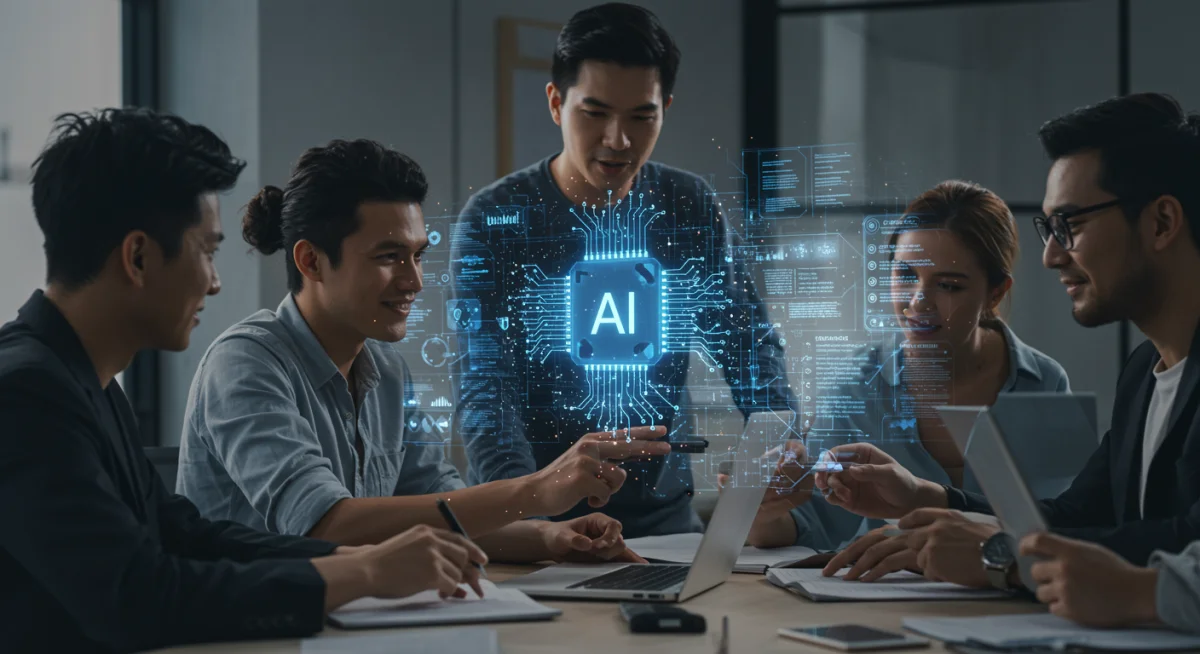 Ethical AI Development: A Framework for US Developers by 2025
