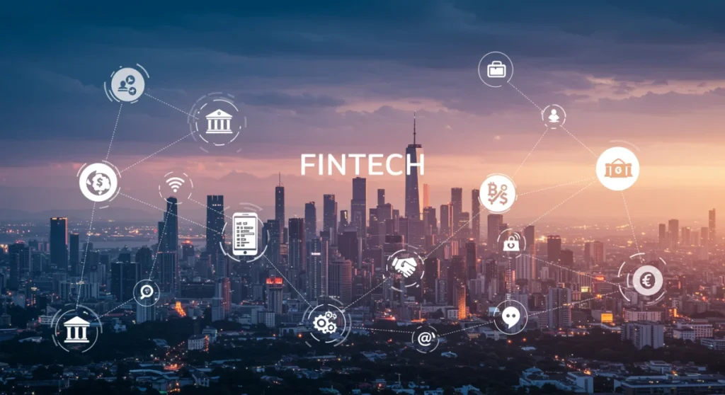 Fintech Revolution 2025: Disrupting US Banking with Practical Solutions