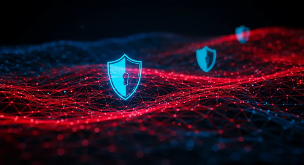 AI-Powered Cybersecurity Threats 2025: US Business Guide
