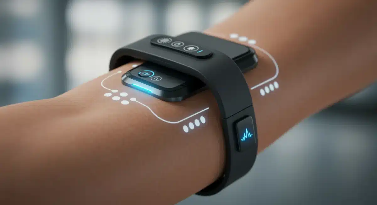 Bio-Integrated Devices: US Wearable Tech Trends by 2025