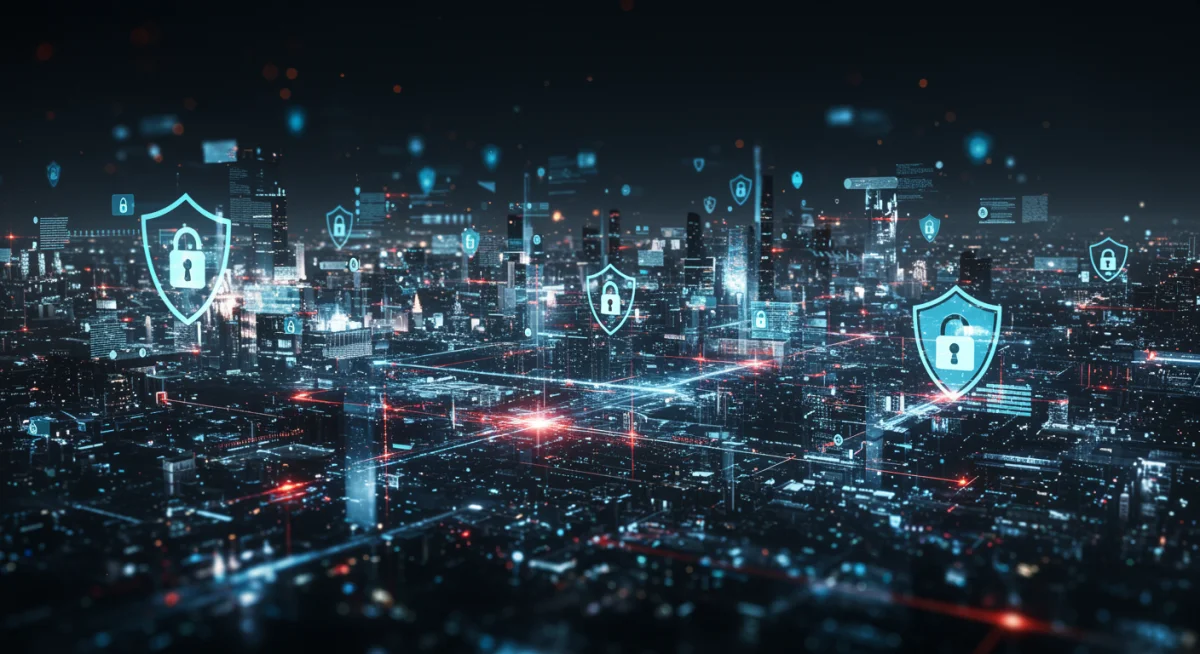 Securing the Metaverse: New Cybersecurity Protocols for US Virtual Environments in 2025