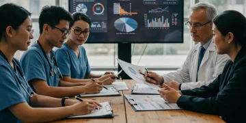 Opioid Crisis 2025: Funding, Treatment & Lives Saved Collaborative efforts in 2025 to combat the opioid crisis through federal funding and innovative treatments.