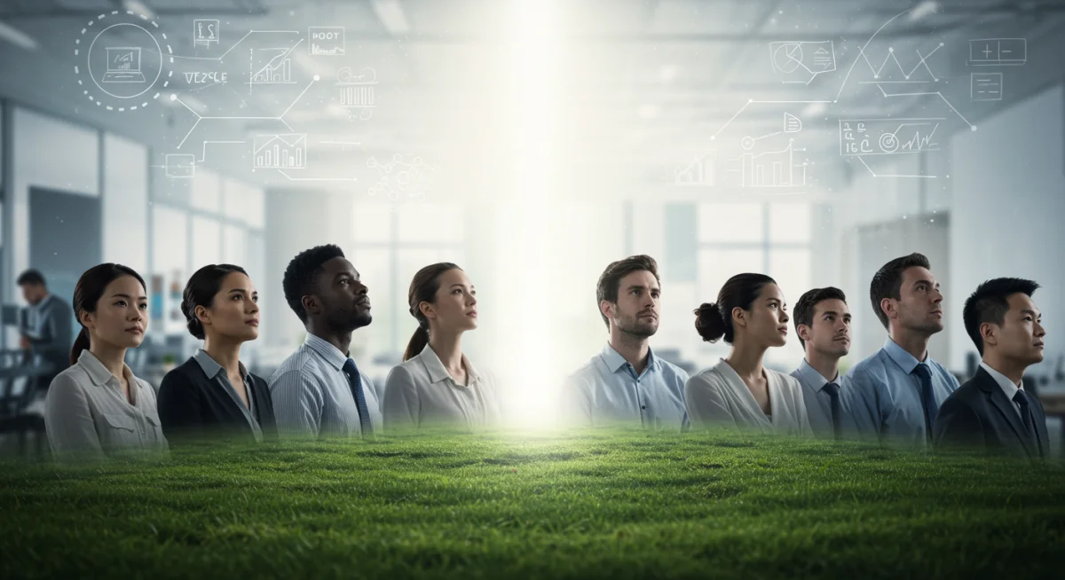 Purpose Over Paycheck: The Great American Re-Evaluation of 2025