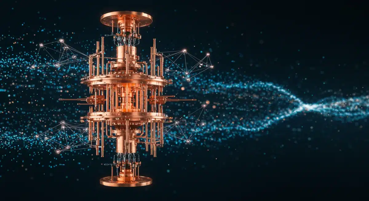 Quantum Computing Roadmap 2025: US Enterprise Prep