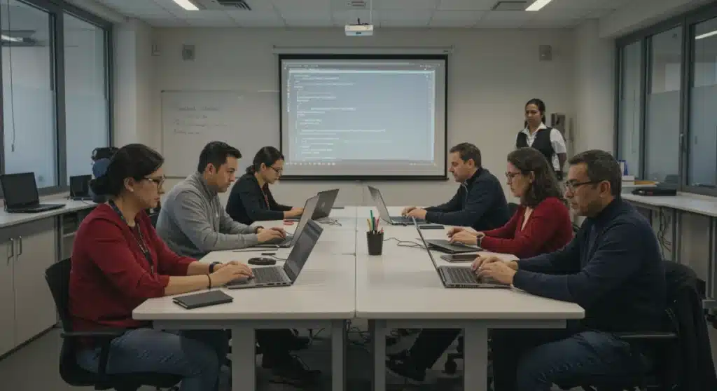 Reskilling Programs: Reducing US Unemployment by 10% in 2025