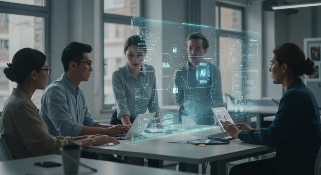 AI Ethics in Practice: US Tech’s Responsible AI in 2025