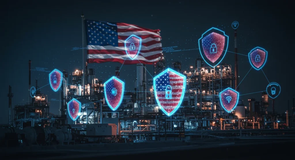 Securing Your Digital Twin: US IoT Protection in 2025