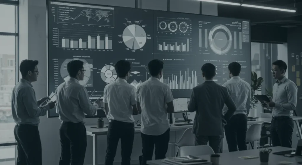 Impact Investing in U.S. Social Enterprises: 20% Growth