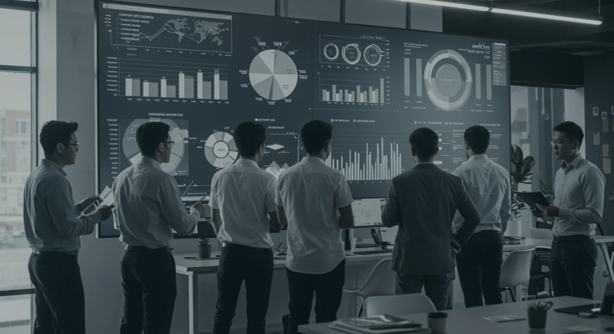 Impact Investing in U.S. Social Enterprises: 20% Growth