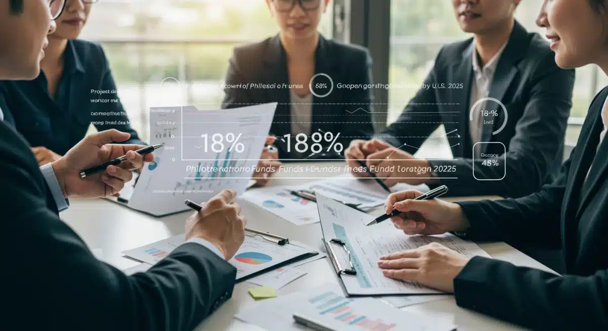 Donor-Advised Funds: Reshaping U.S. Philanthropy by 2025