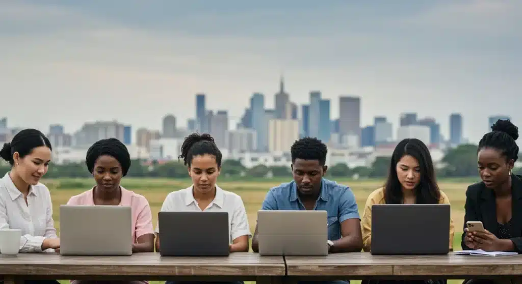 Mental Health Access: 2025 Telehealth Expansion & Underserved Populations