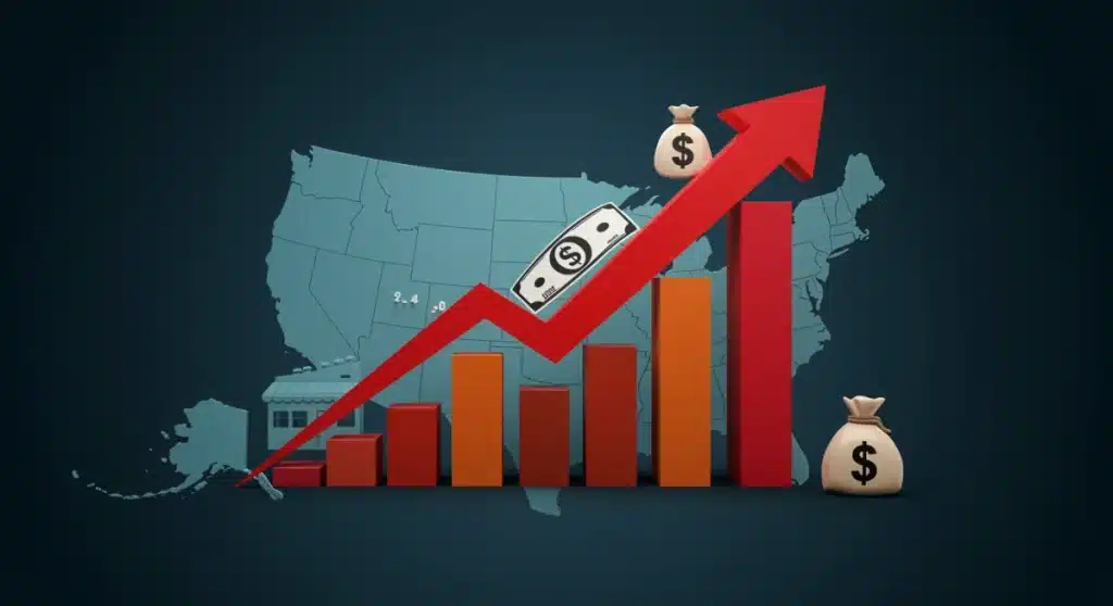 Inflationary Pressures 2025: US Business Survival Guide