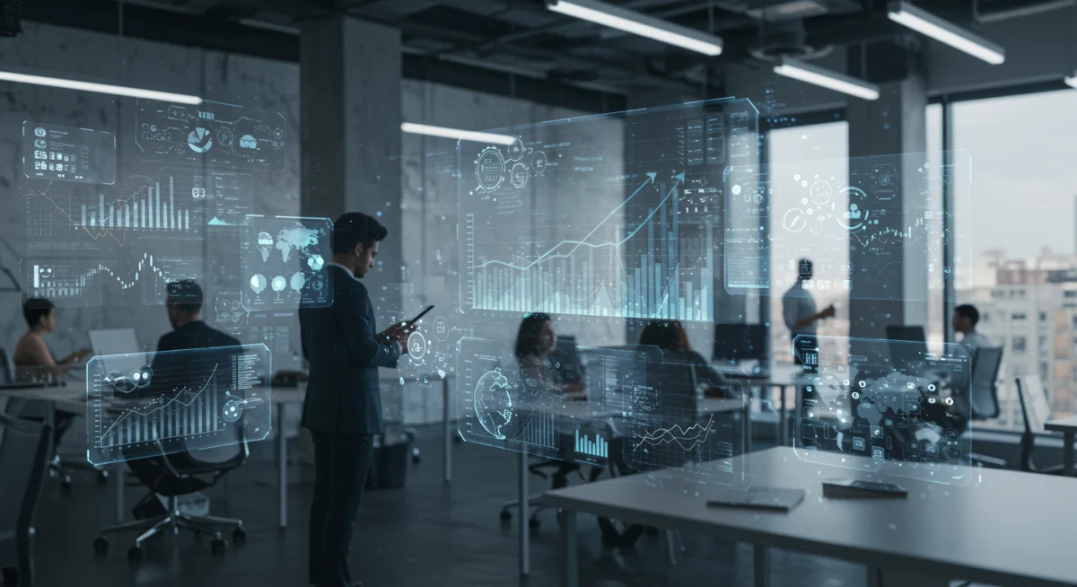 US Venture Capital 2025: Funding Trends & Sector Focus