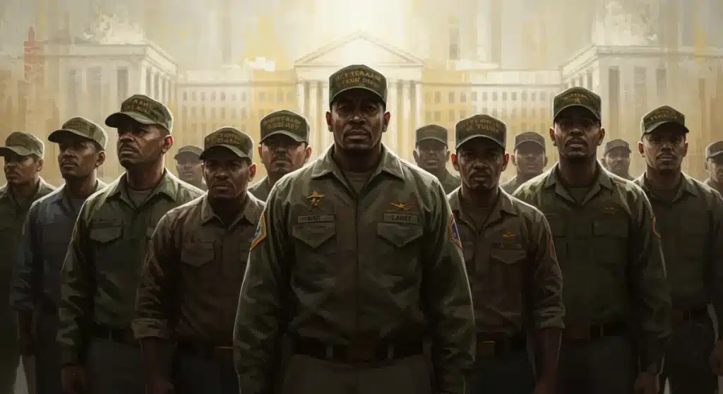 Veterans’ Well-being: 2025 Federal Initiatives for Homelessness & Transition