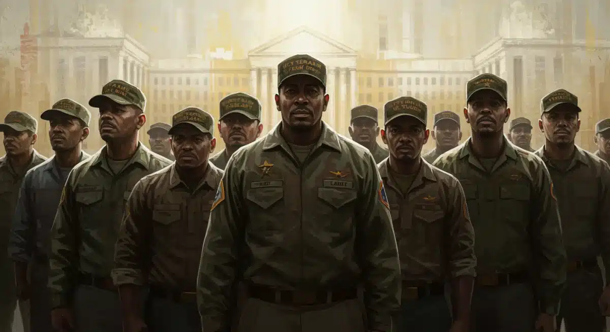 Veterans’ Well-being: 2025 Federal Initiatives for Homelessness & Transition