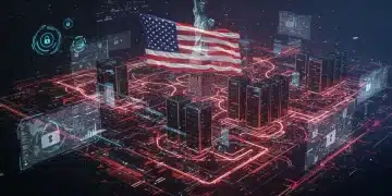 Web3 Innovations for US Data Sovereignty in 2025: A Deep Dive Decentralized web infrastructure securing US data sovereignty in 2025