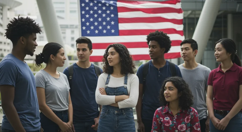 American Patriotism: Redefining National Identity in 2025