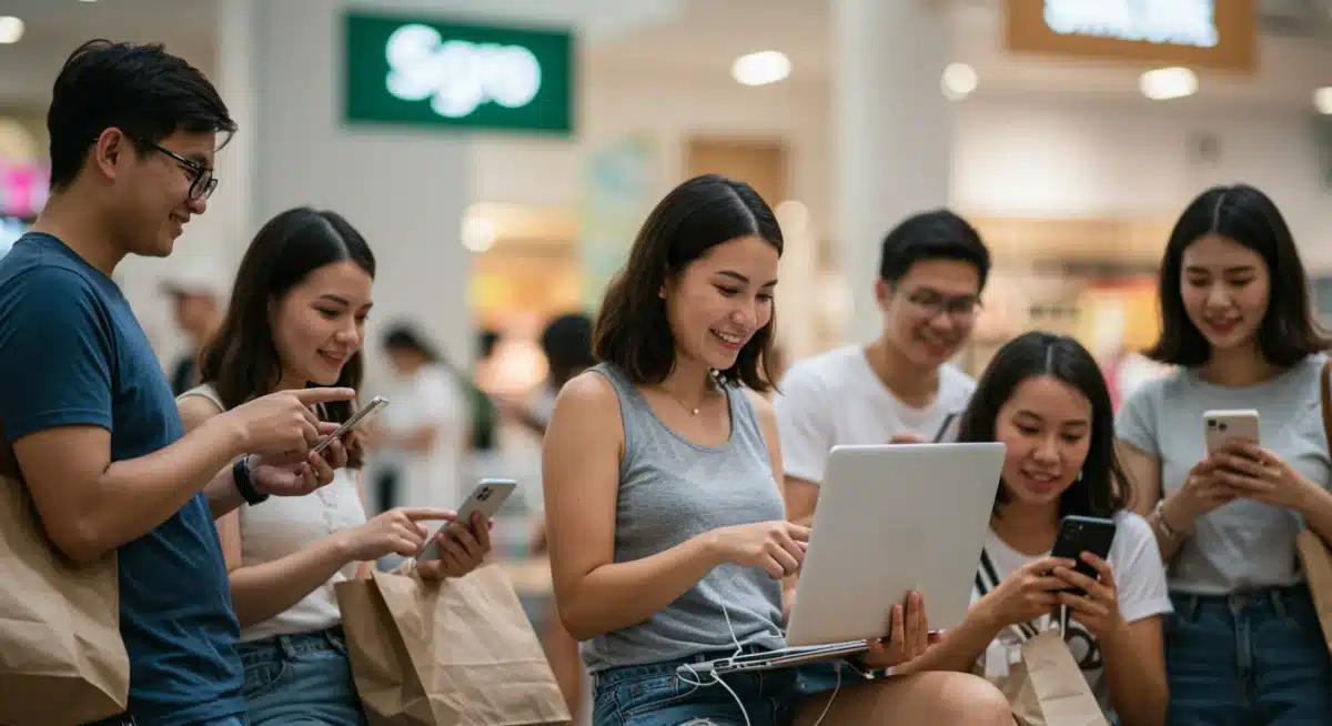 Gen Z’s Impact on U.S. Consumer Culture: 2026 Trends to Watch