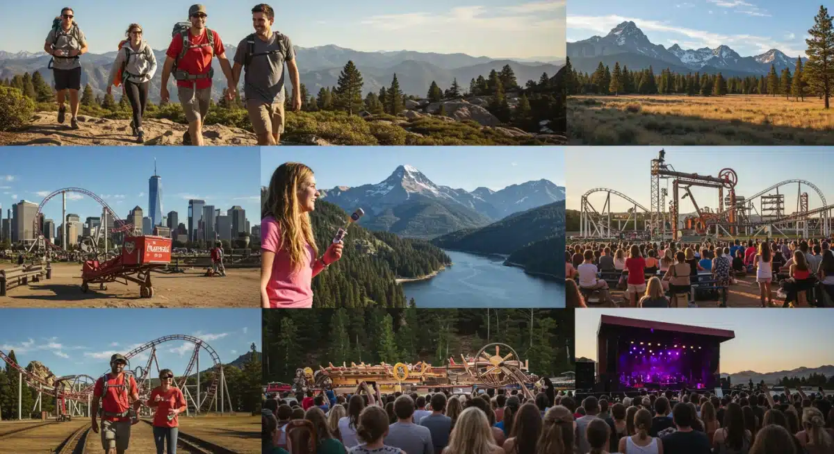 Experience Economy U.S.: What 70% Prioritize in 2026