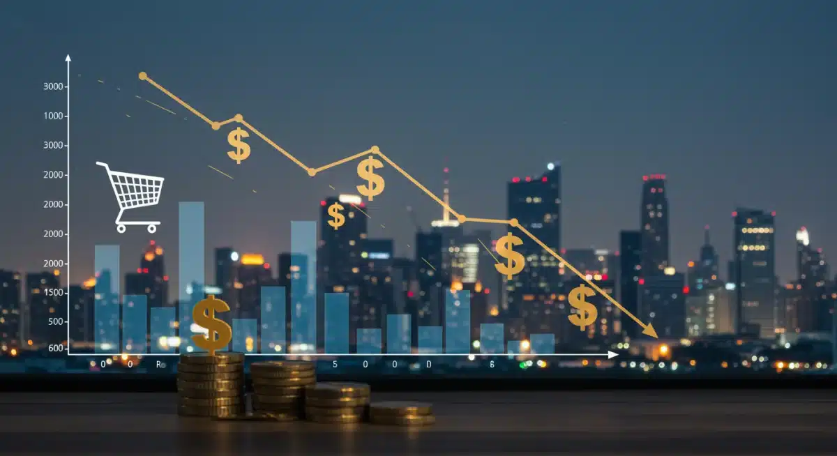 Consumer Sentiment Early 2026: Decline Impact on US Retail & E-commerce