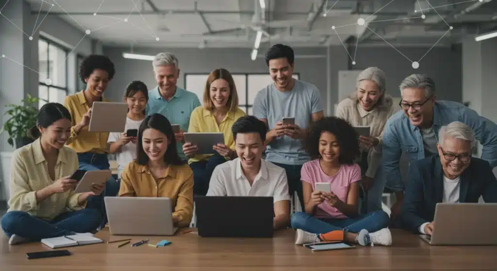 2026 U.S. Digital Inclusion Act: Bridging the Access Gap