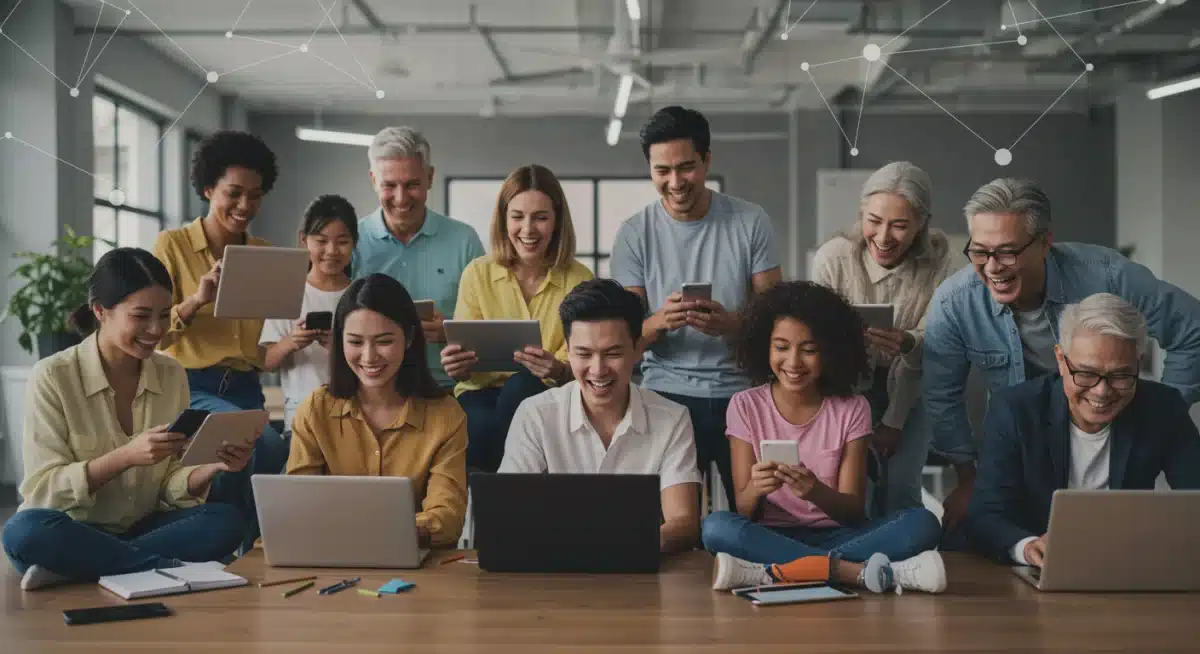 2026 U.S. Digital Inclusion Act: Bridging the Access Gap