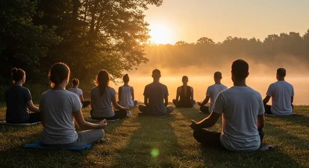 American Spirituality 2026: 4 New Practices Gaining Traction