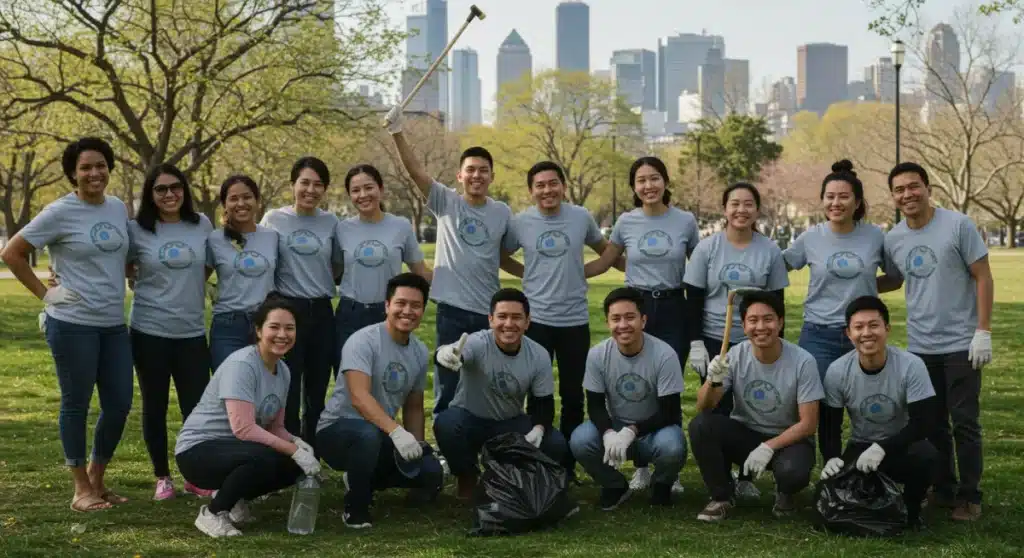 Leveraging New U.S. Volunteer Incentive Programs by 2026