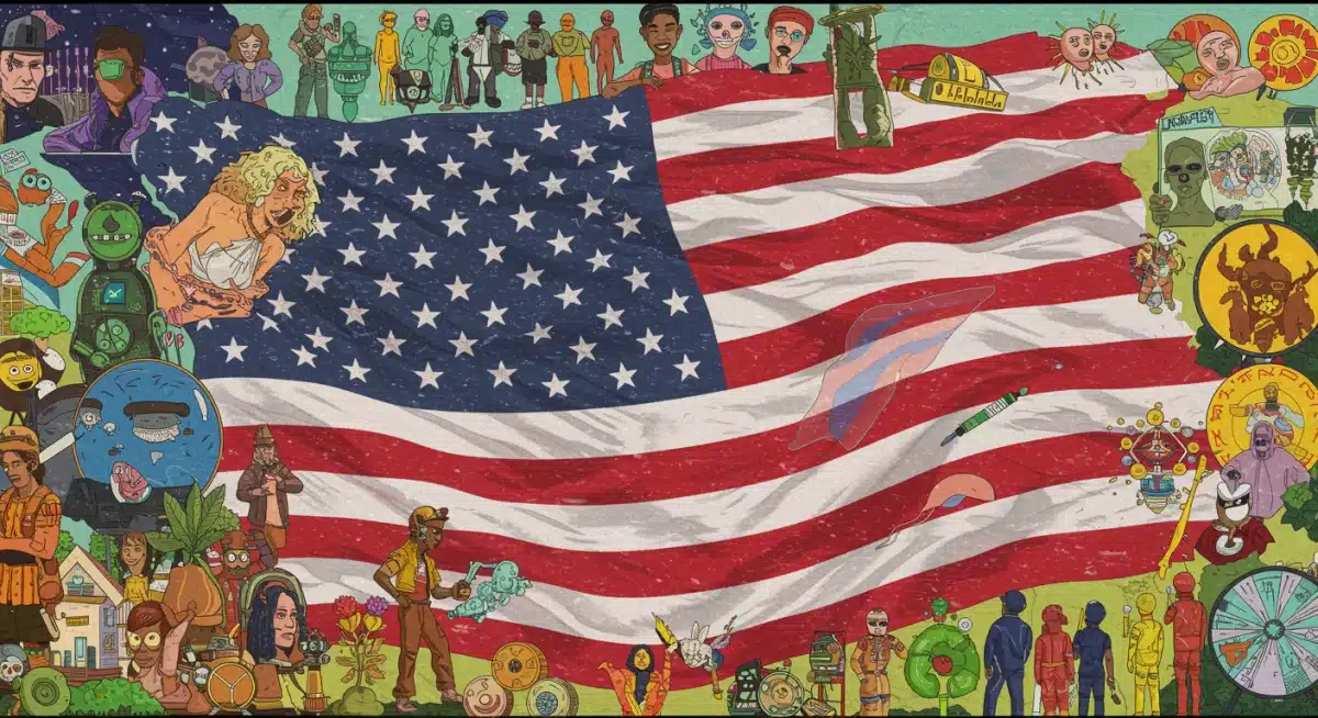 From Niche to Mainstream: 5 Subcultures Reshaping American Identity in 2026