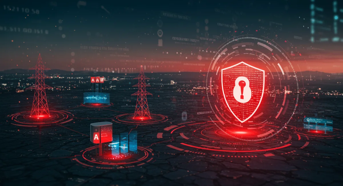 Cybersecurity in Q2 2026: U.S. Infrastructure Zero-Day Exploits