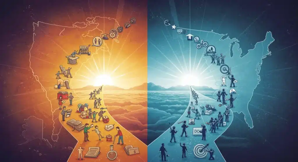 Evaluating US Social Mobility Programs: 2026 Launch Comparison