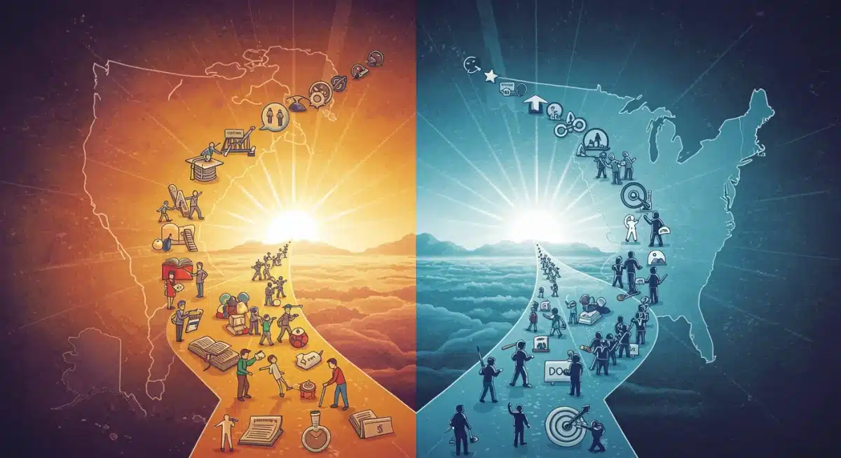 Evaluating US Social Mobility Programs: 2026 Launch Comparison