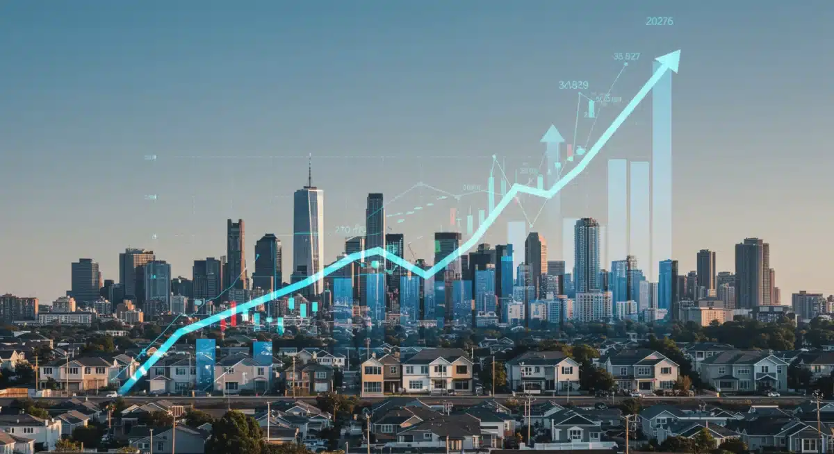 2026 US Housing Market: Trends, Strategies & 7% Return Insights