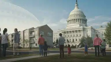 Affordable Housing Policy Changes Q1 2026: Your Essential Guide