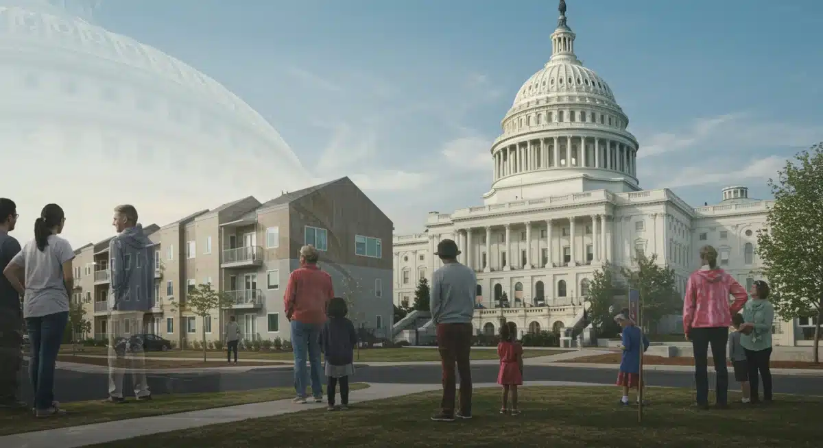 Affordable Housing Policy Changes Q1 2026: Your Essential Guide