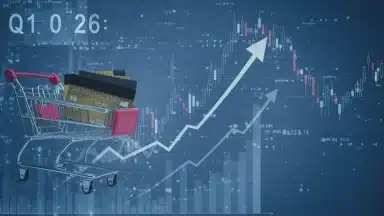 Federal Reserve Rate Hikes & US Consumer Spending Q1 2026: Market Insights