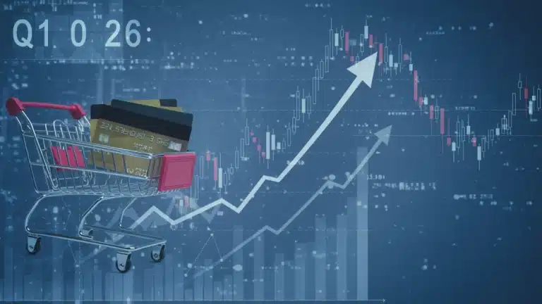 Federal Reserve Rate Hikes & US Consumer Spending Q1 2026: Market Insights
