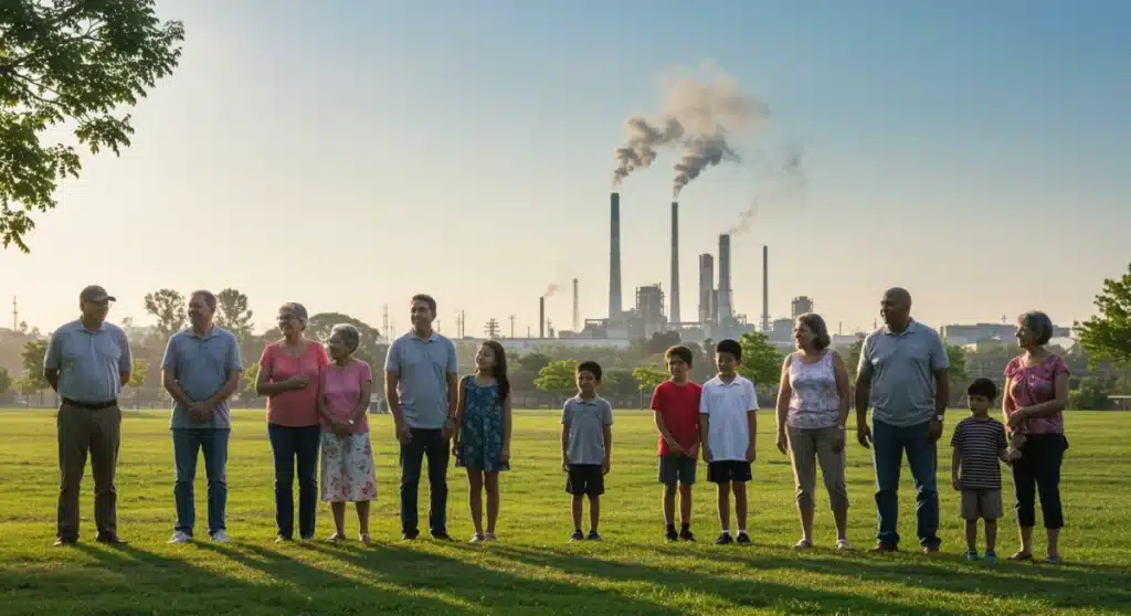 U.S. Environmental Justice: 2026 EPA Initiatives & Pollution Reduction