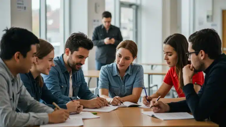 U.S. Youth Mentorship Programs: Maximizing Engagement & Outcomes by 2026