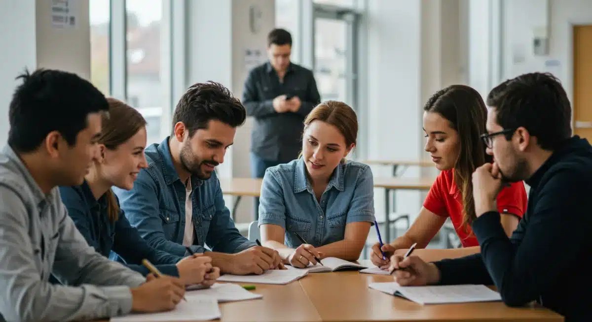 U.S. Youth Mentorship Programs: Maximizing Engagement & Outcomes by 2026